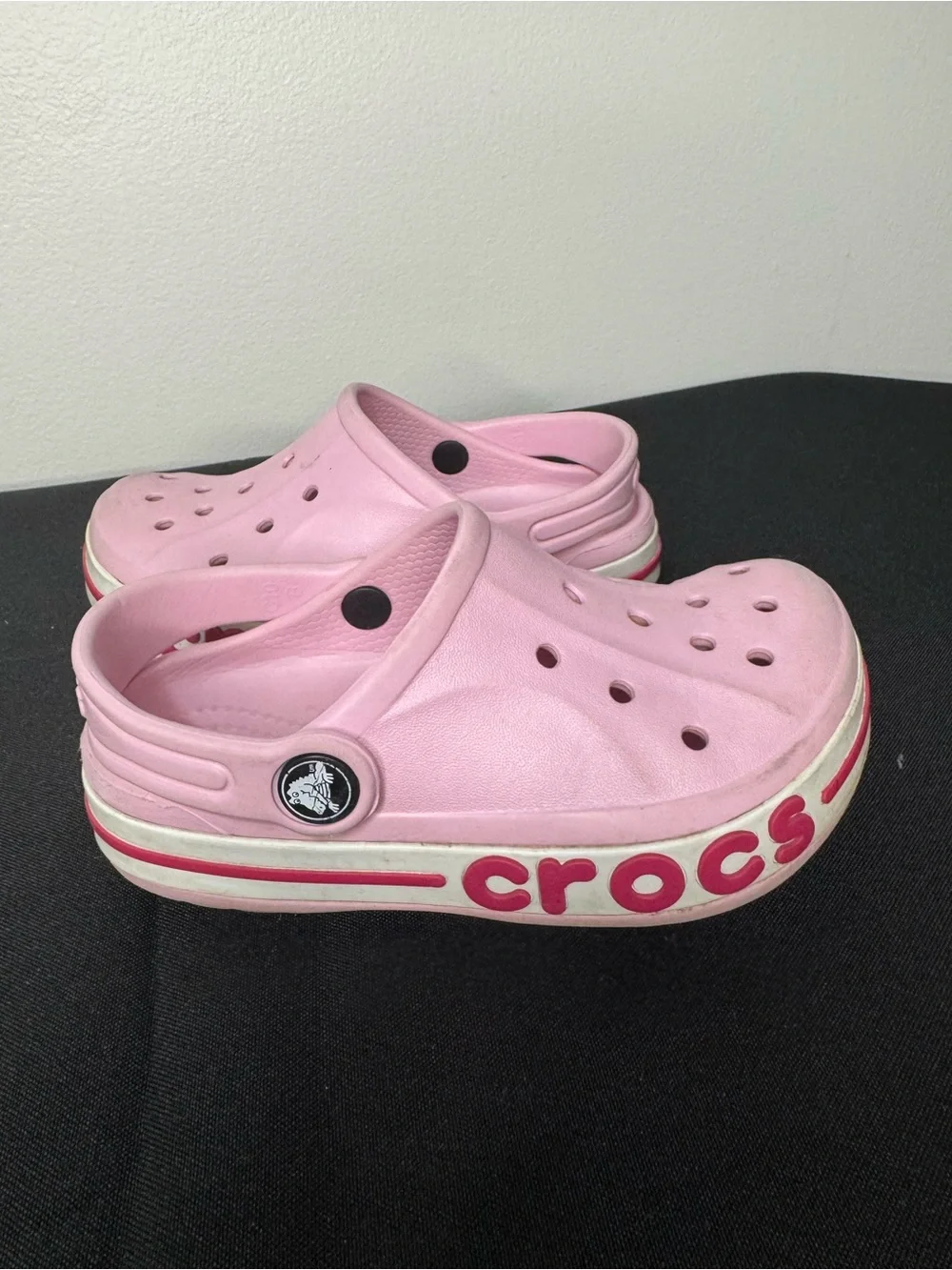 CROCS Bayaband Clogs Unisex